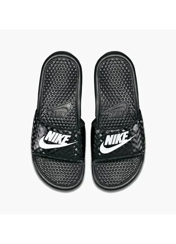 Тапочки жіночі Nike Wmns Benassi Jdi (343881-011)