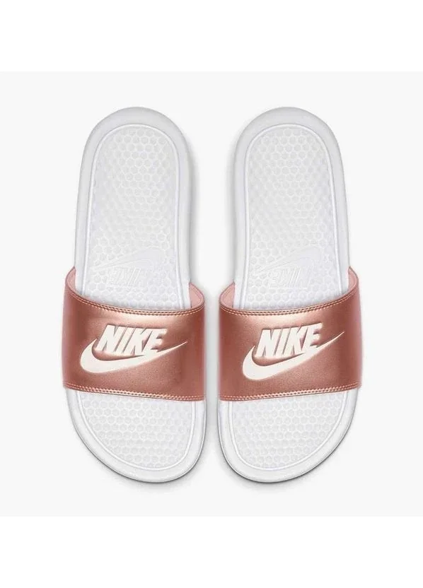 Тапочки жіночі Nike Wmns Benassi Jdi (343881-108)