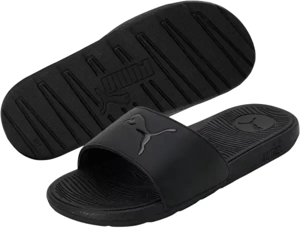 Тапочки жіночі Puma Cool Cat 2.0 Sport Slides (390963-01)