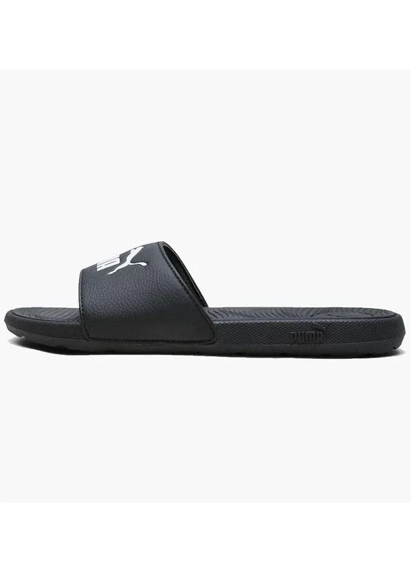 Тапочки жіночі Puma Womens Cool Cat 2.0 Slide Sandal Black (389108-15)