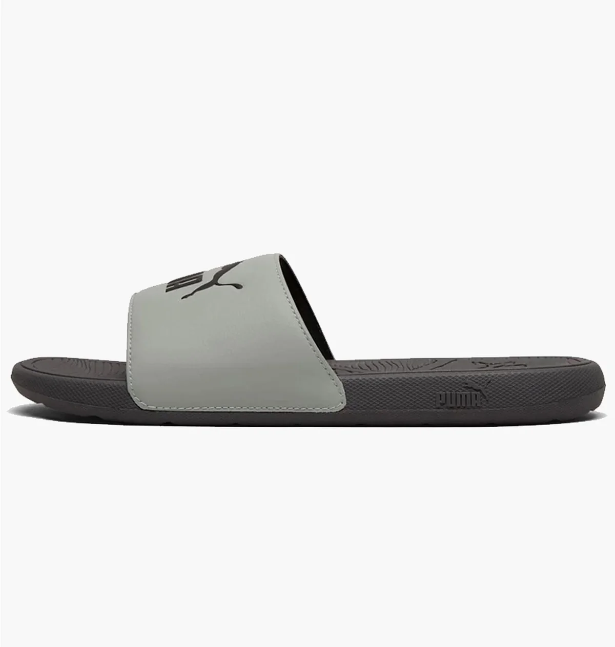 Тапочки жіночі Puma Womens Cool Cat 2.0 Slide Sandal Grey (389110-26)