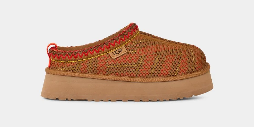 Тапочки жіночі Ugg Maxi Tasman Slippers (1140430)