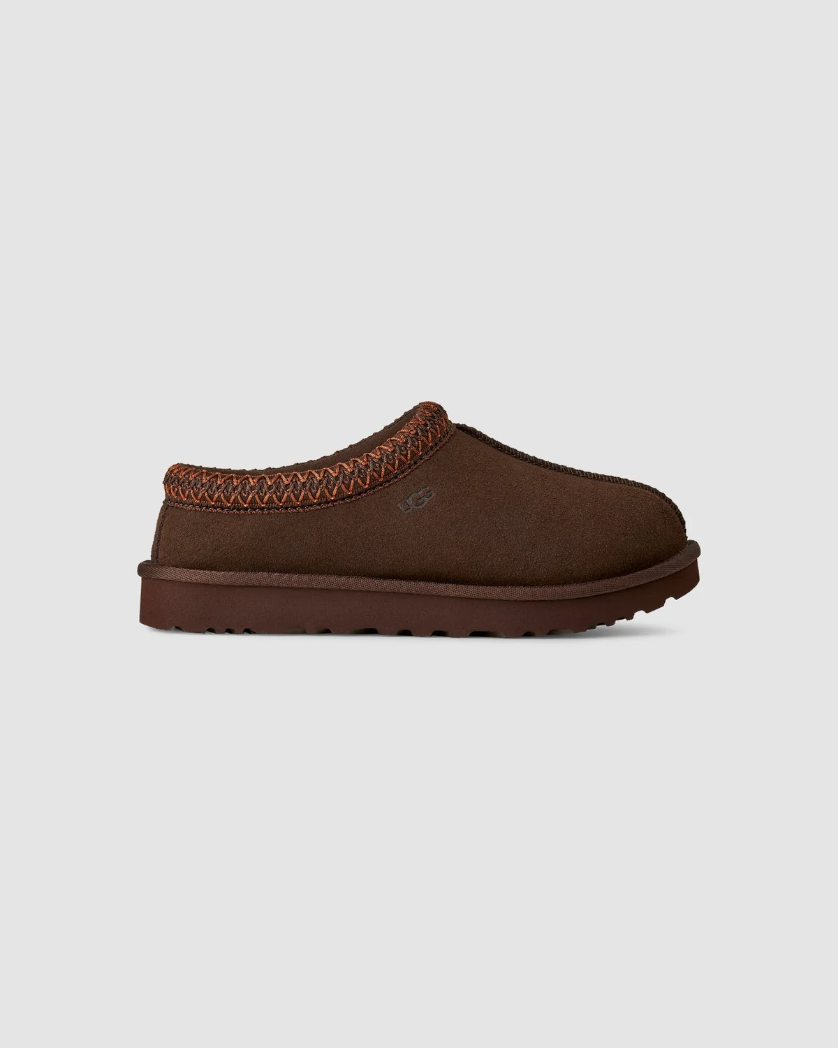 Тапочки жіночі UGG Women's Tasman II Burnt Cedar