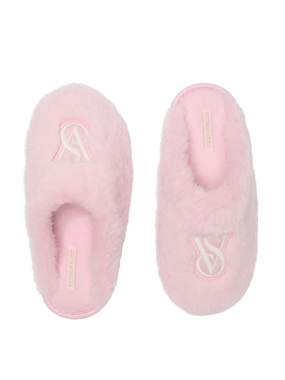 Тапочки зі штучного хутра Victoria's Secret 38-39