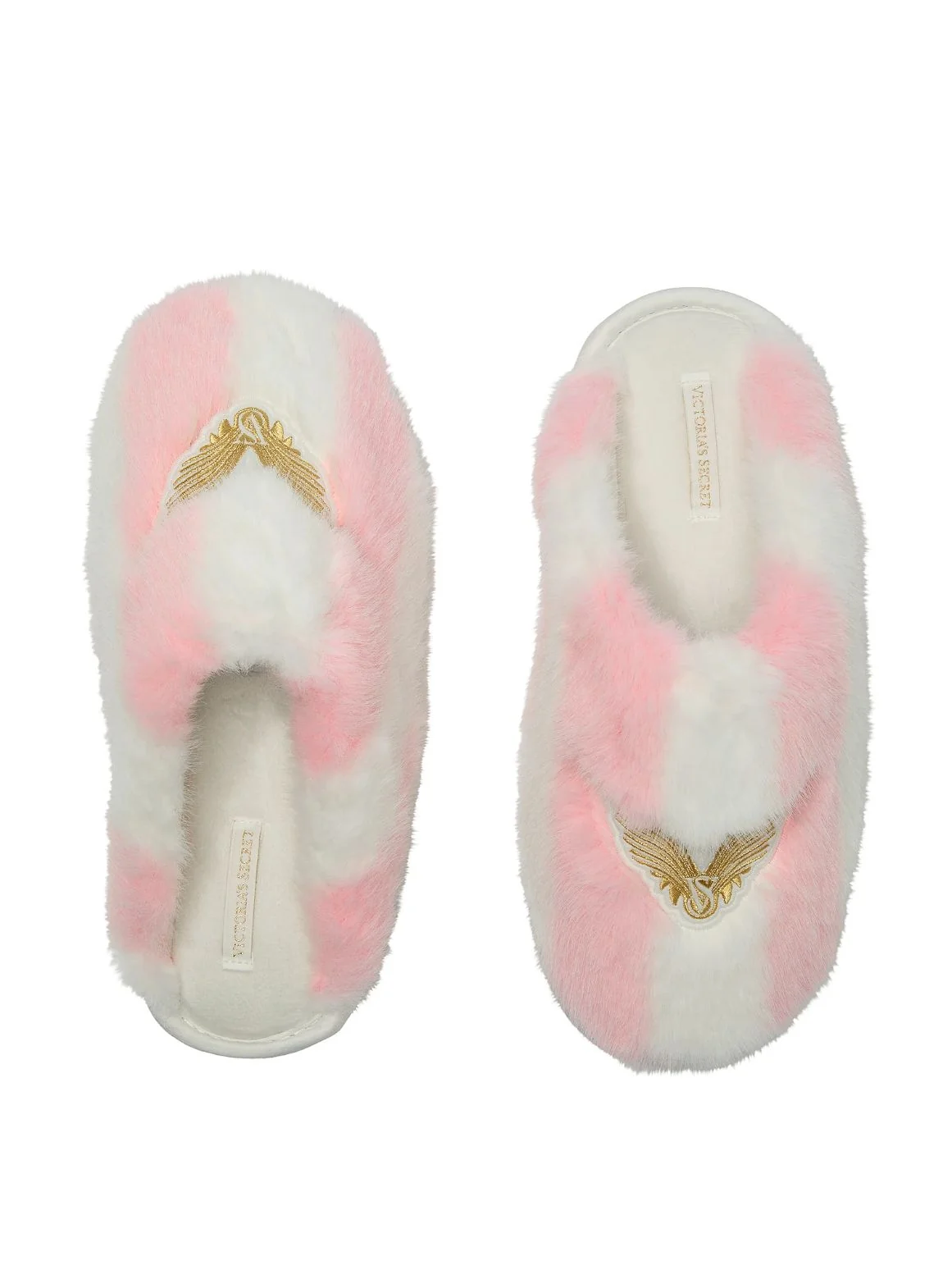 Тапочки зі штучного хутра Victoria's Secret 38-39