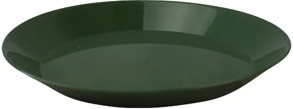 Тарілка плоска KOMBAT UK Plastic Cadet Plate