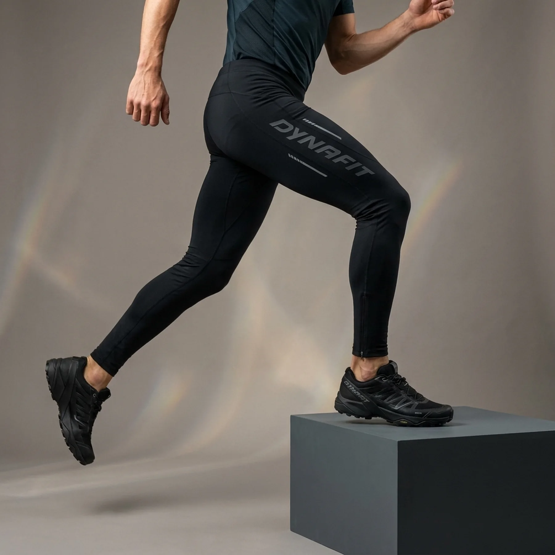 Тайтси Dynafit Ultra 2 Long Tights Men