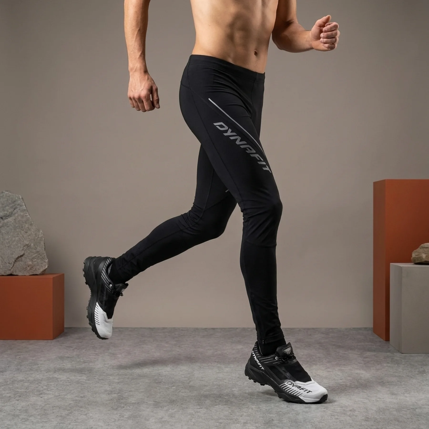 Тайтси Dynafit Ultra 2 Long Tights Men