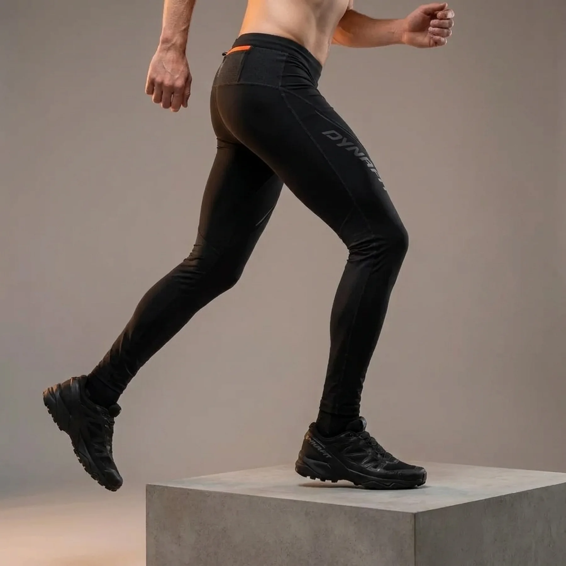Тайтси Dynafit Ultra 2 Long Tights Men