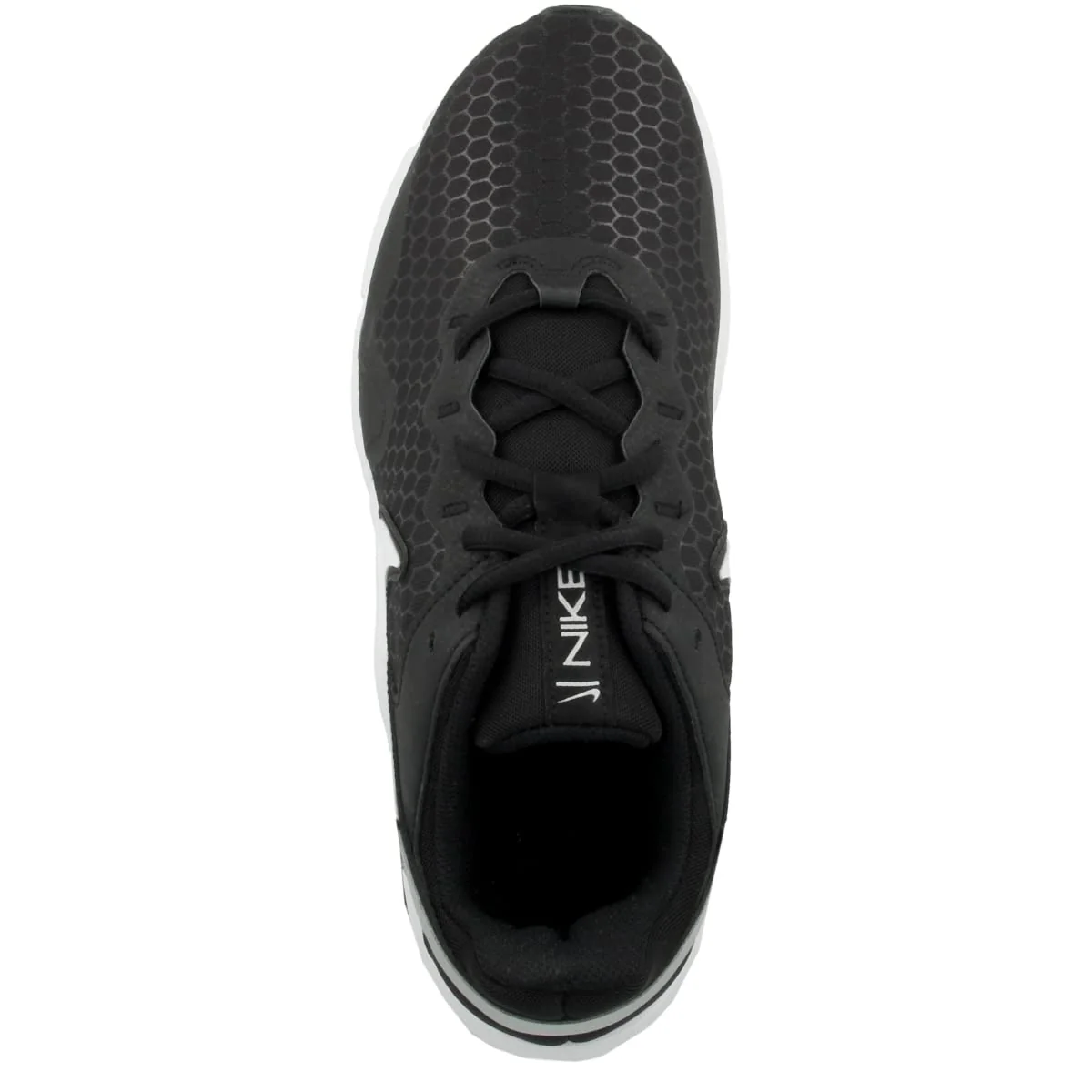 Текстильні кросівки Nike Legend Essential 2 40