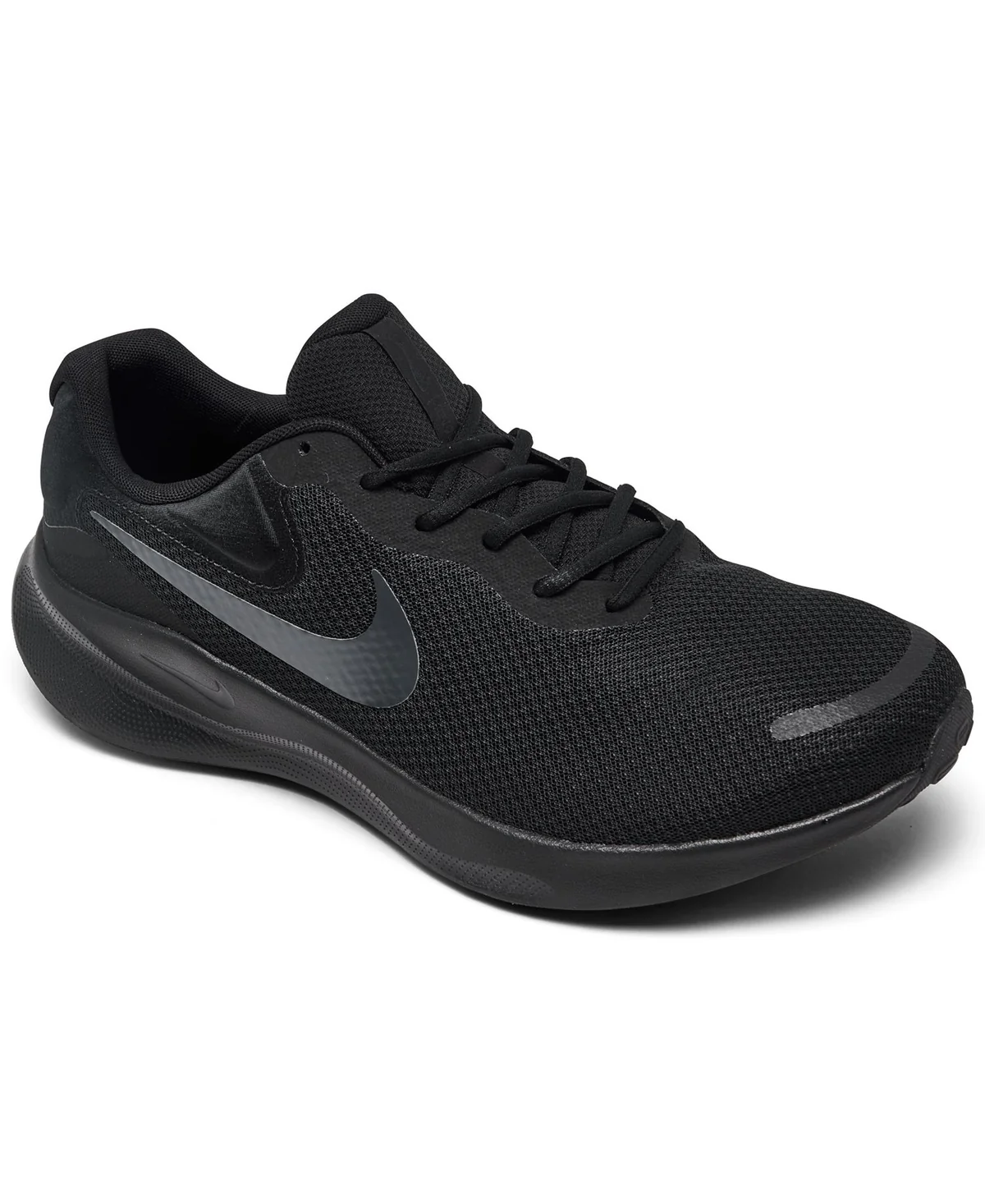Текстильні кросівки Nike Revolution 7 Wide 41