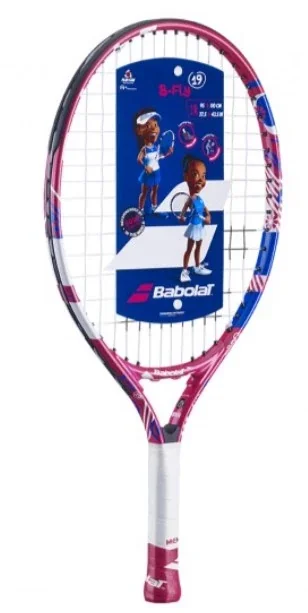 Тенісна ракетка Babolat B Fly 19 2023 Year Multi (140484-100)