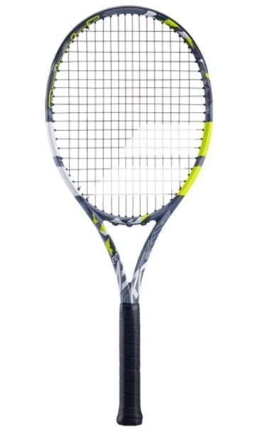 Тенісна ракетка Babolat Evo Aero Unstr Multicolor Gr2 Multi (101535-100)