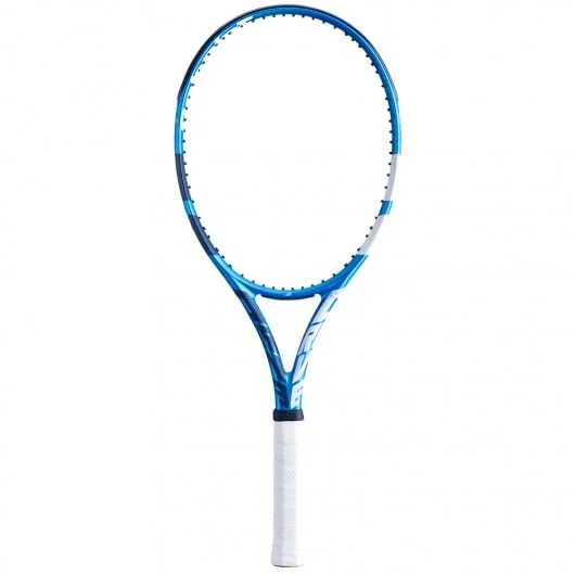 Тенісна ракетка Babolat Evo Drive Lite Unst Blue Gr2 (101432-136)