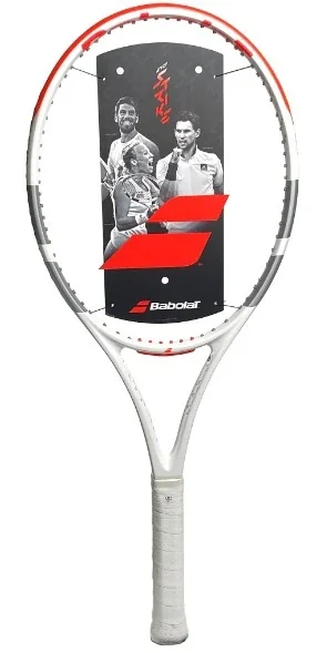 Тенісна ракетка Babolat Evo Strike Unstr No Cover Gr3 (101515-100)