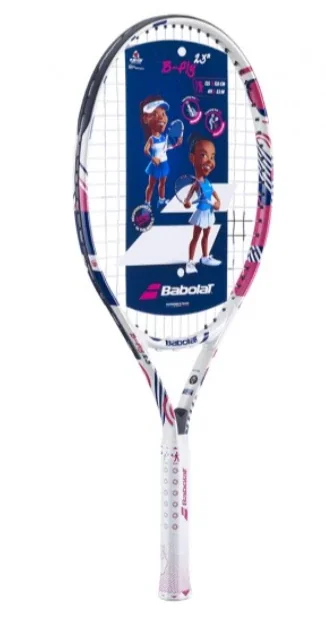 Тенісна ракетка Babolat Fly 23 2023Year Multi (140486-100)