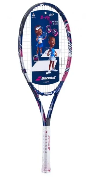 Тенісна ракетка Babolat Fly 25 2023Year Multi (140487-100)