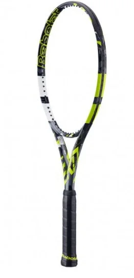 Тенісна ракетка Babolat Pure Aero 2023 Year No Cover Gr3 (101479-370)