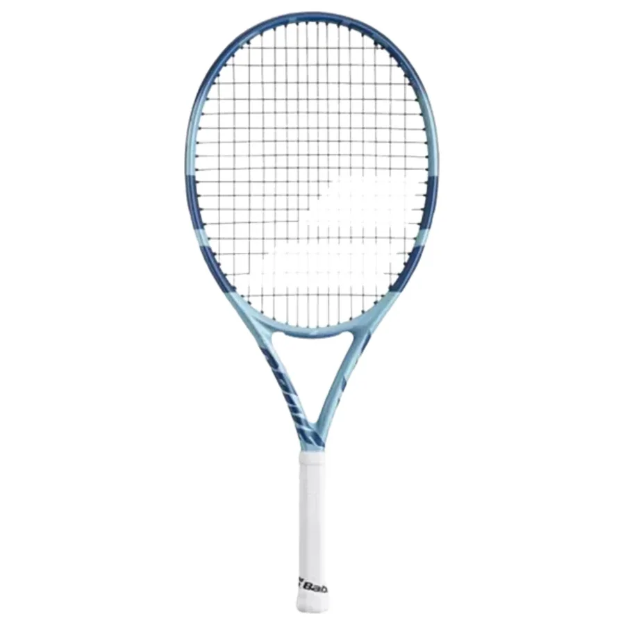 Тенісна ракетка Babolat Pure Drive Jr 25 Light-Blue 2025 Year Multi (140533-100)