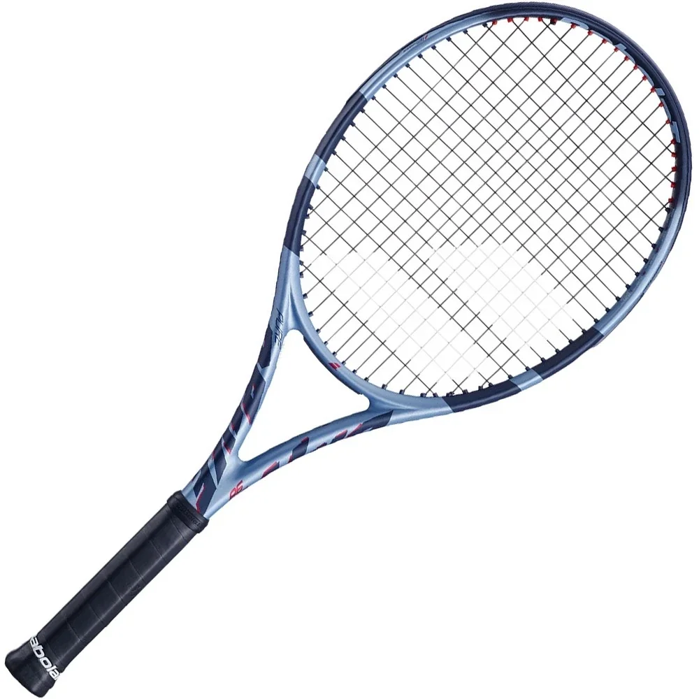 Тенісна ракетка Babolat Pure Drive Unstr Nc 2025 Gr2 (101552-100)