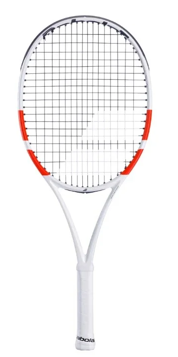 Тенісна ракетка Babolat Pure Strike Jr 26 No Cover Gr 00 (140509-322)