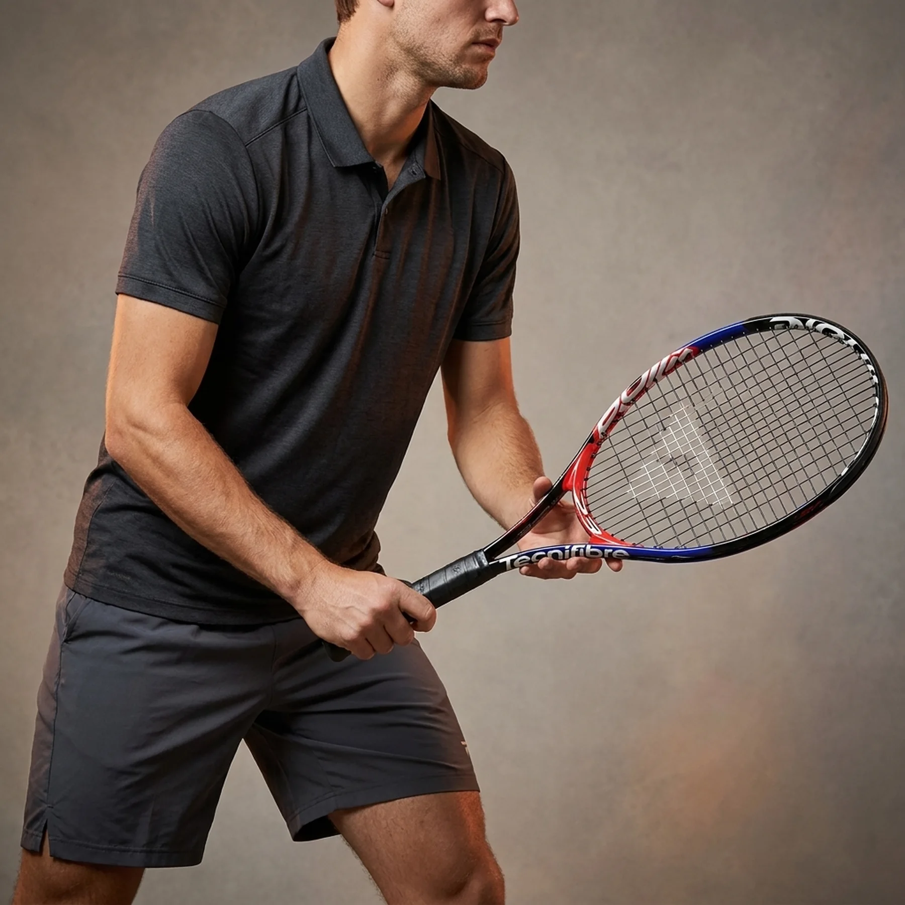 Тенісна ракетка Tecnifibre Bullit 25 Nw (14BULL25NW)