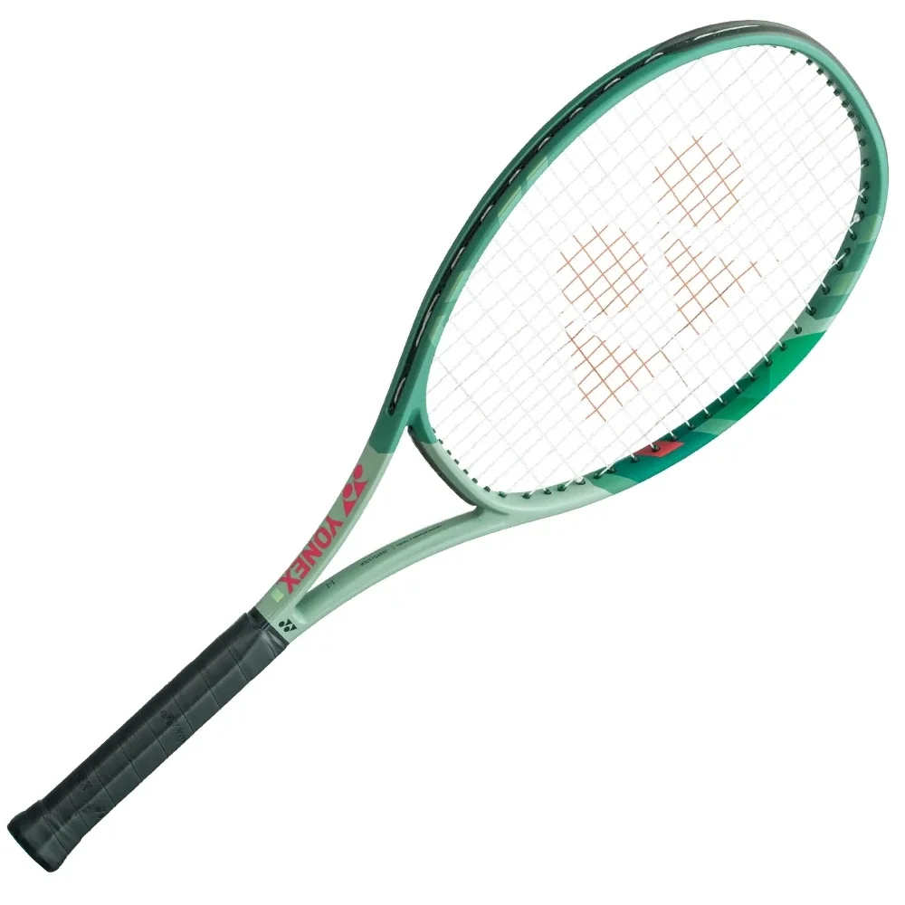 Тенісна ракетка Yonex 01 Percept Game (01PEGOLG)