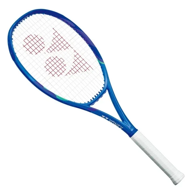 Тенісна ракетка Yonex 08 Ezone 100 (08EZ100BSBL)