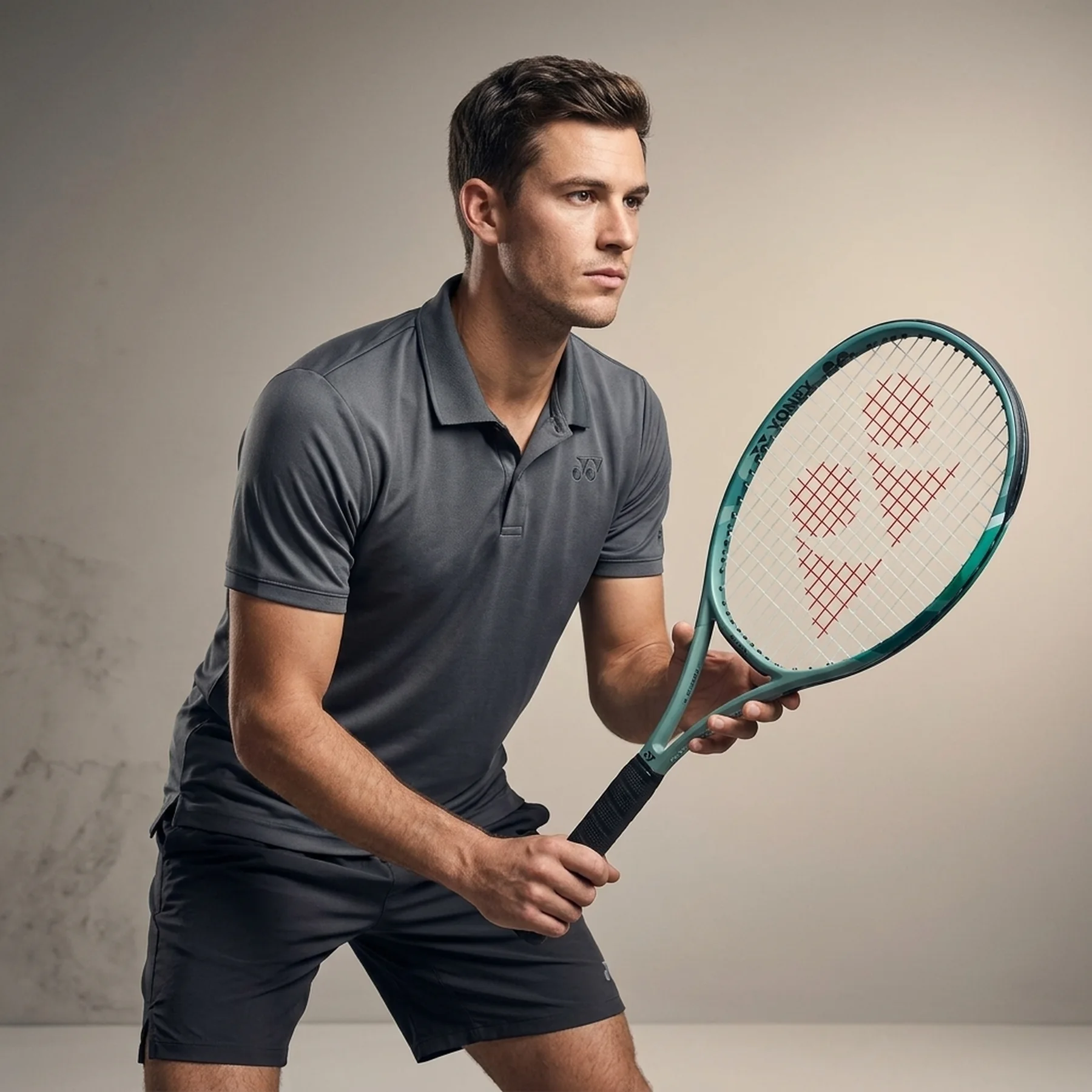 Тенісна ракетка Yonex Percept 100 (01PE100OLG)