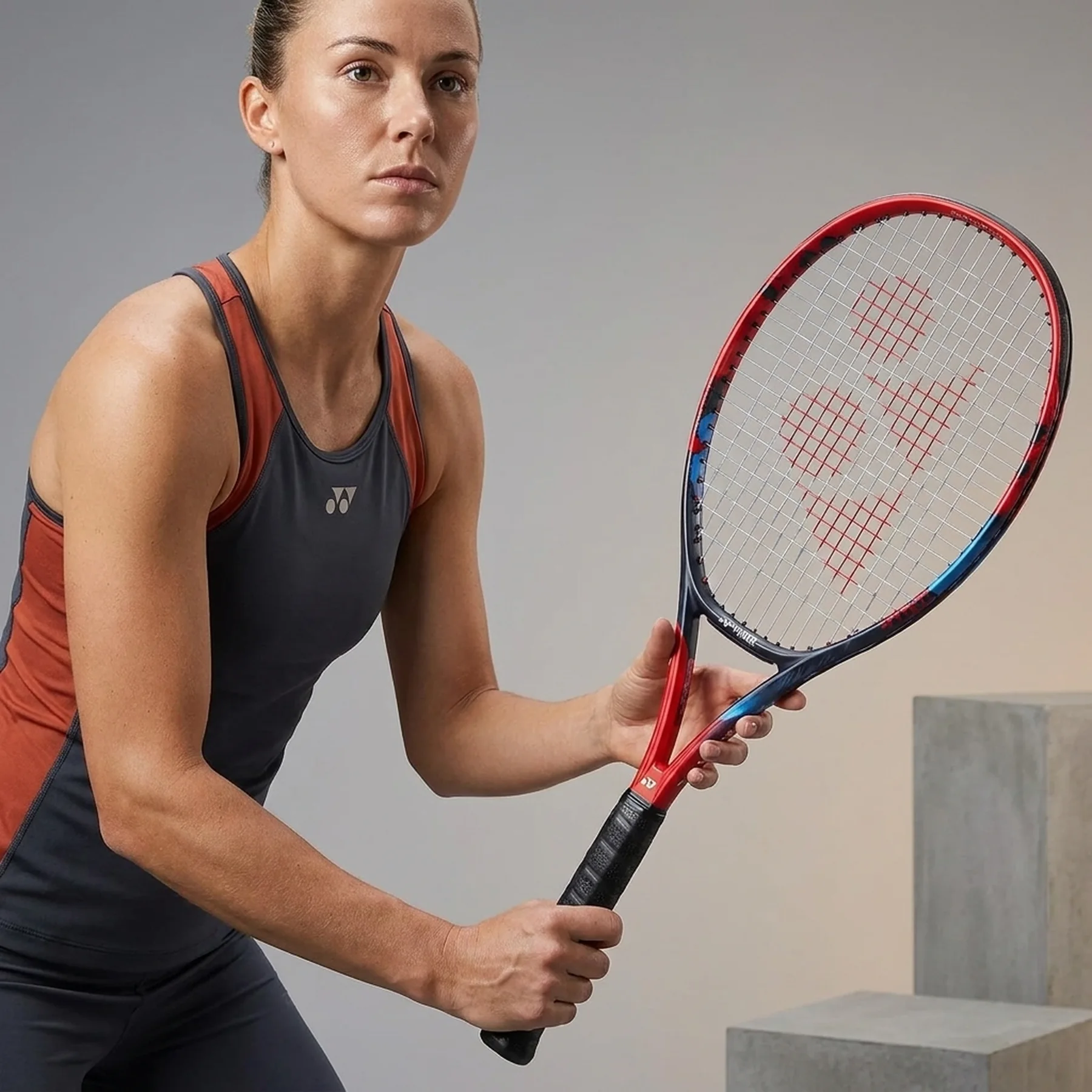 Тенісна ракетка Yonex Vcore 98 (07VC98ST)