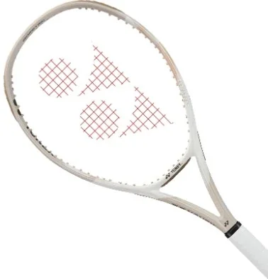 Тенісна ракетка Yonex Vcore Feel (250G) G2 Beige (07VCFSDBE)