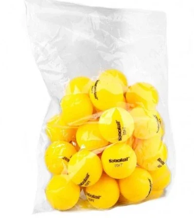 Тенісний м'яч Babolat Oft Foam Поролонові (511005-113)