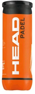 Тенісний м'яч Head Padel Team 3B (575651)