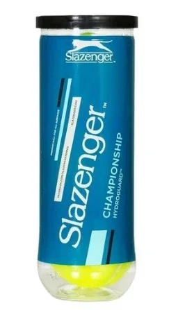 Тенісний м'яч Slazenger Championship 3B (340966)