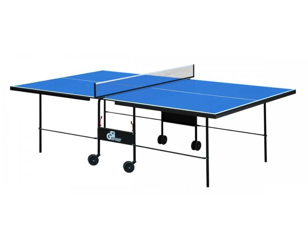 Тенісний стіл "GSI-sport", модель "Athletic STRONG" Gk-3