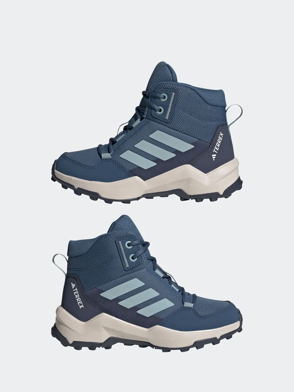 Теплі водонепроникні кросівки Terrex від Adidas 36