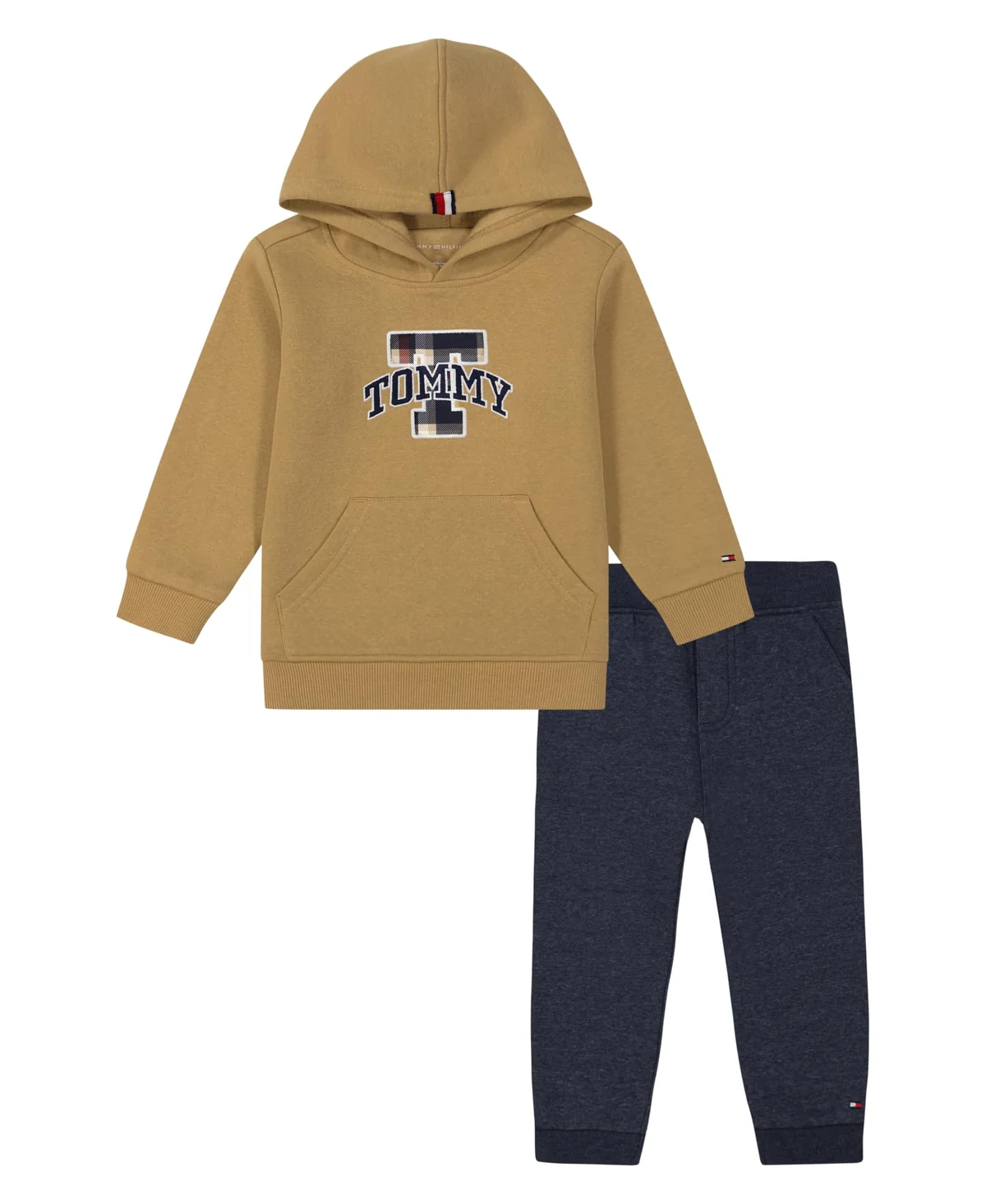 Теплий комплект Tommy Hilfiger худі та штани 1159842792