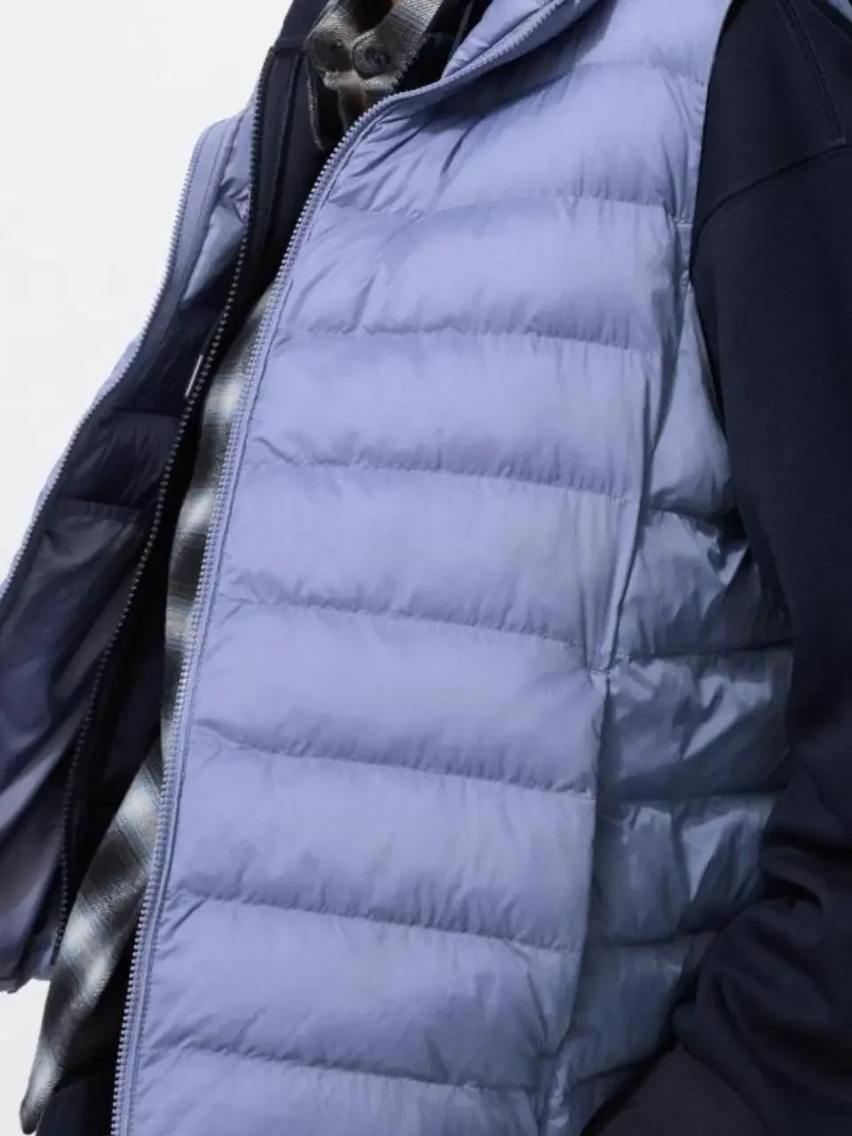 Теплий жилет PUFFTECH Uniqlo 1159859041 — фото 3