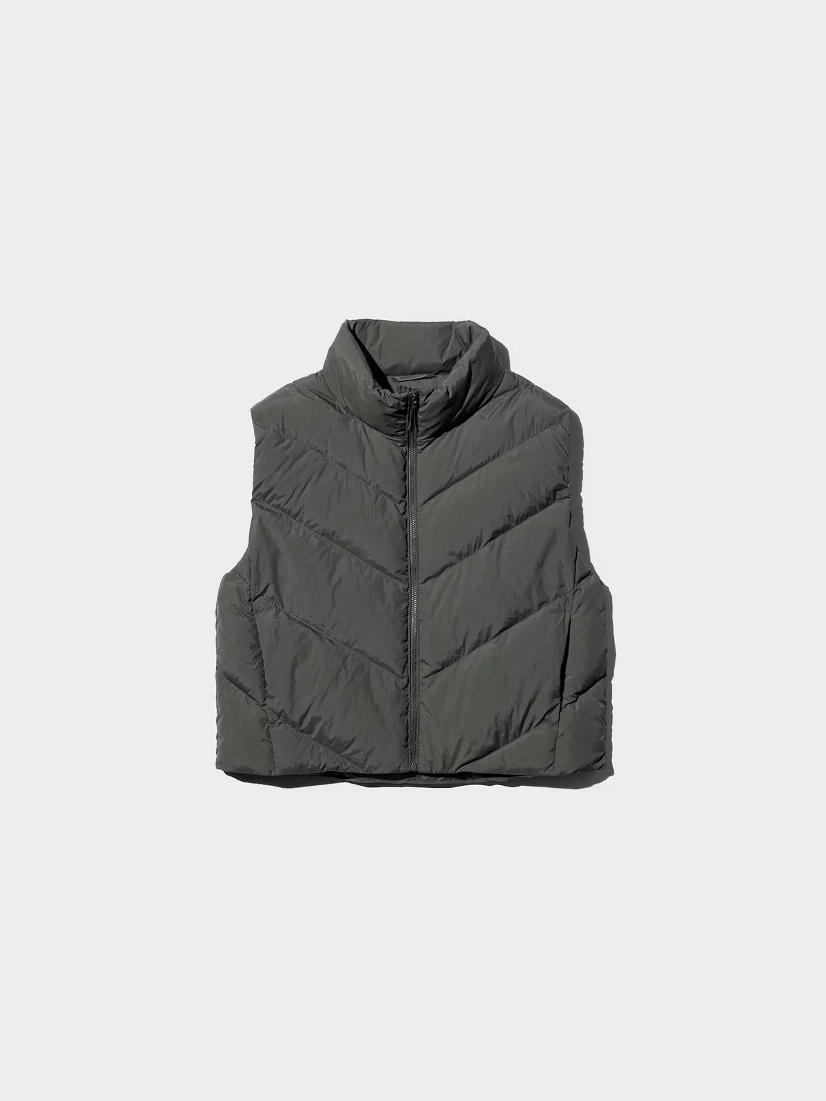 Теплий жилет Uniqlo PUFFTECH 1159859342