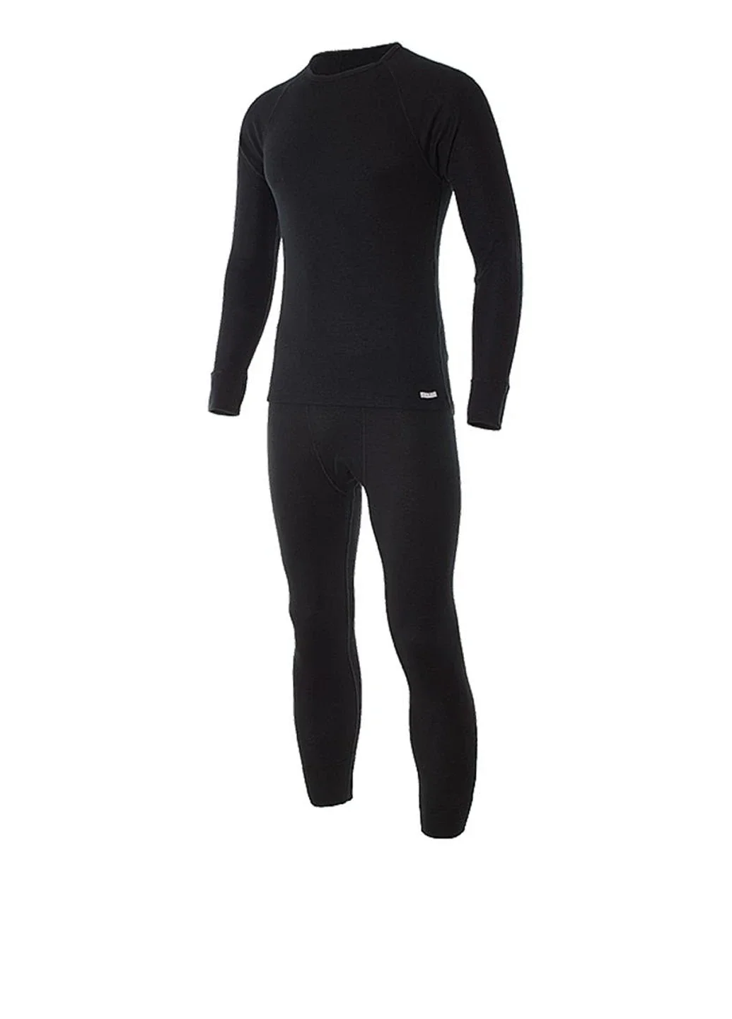 Термобілизна чоловіча Cmp Man Underwear Set Dy (3Y87800-U901)