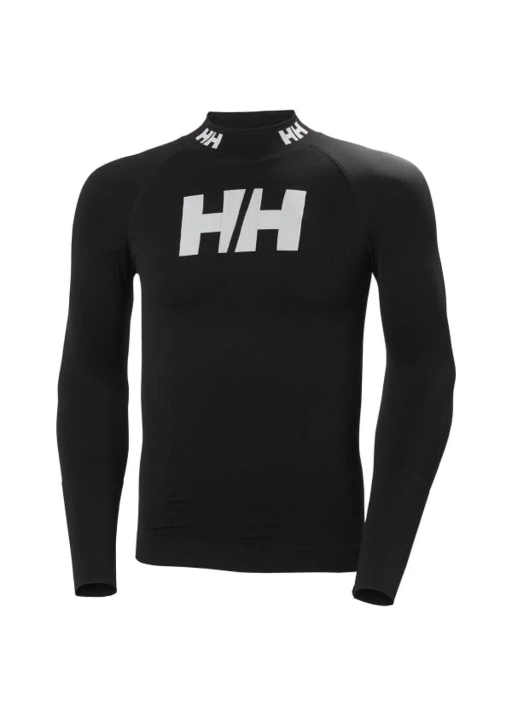 Термобілизна чоловіча Helly Hansen Lifa Seamless Racing (49341-990)