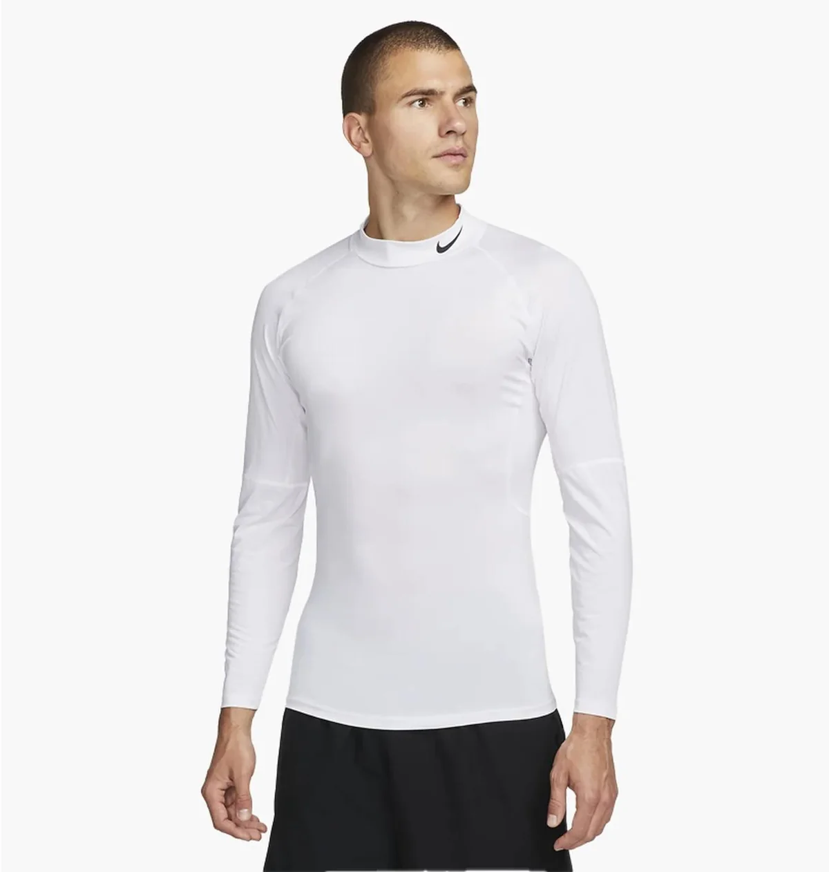 Термобілизна чоловіча Nike Dri-Fit Pro (FB7908-100)