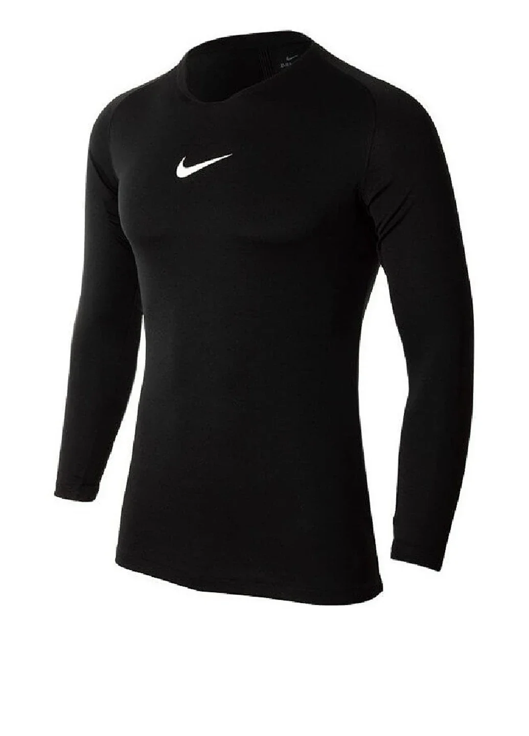 Термобілизна чоловіча Nike Park First Layer Long Sleeve (AV2609-010)