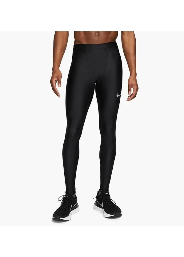 Термобілизна чоловіча Nike Power Running Dry Fit Black (DB4103-010)