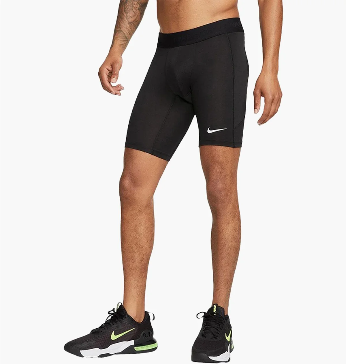 Термобілизна чоловіча Nike Pro Dri-Fit Long (FB7963-010)
