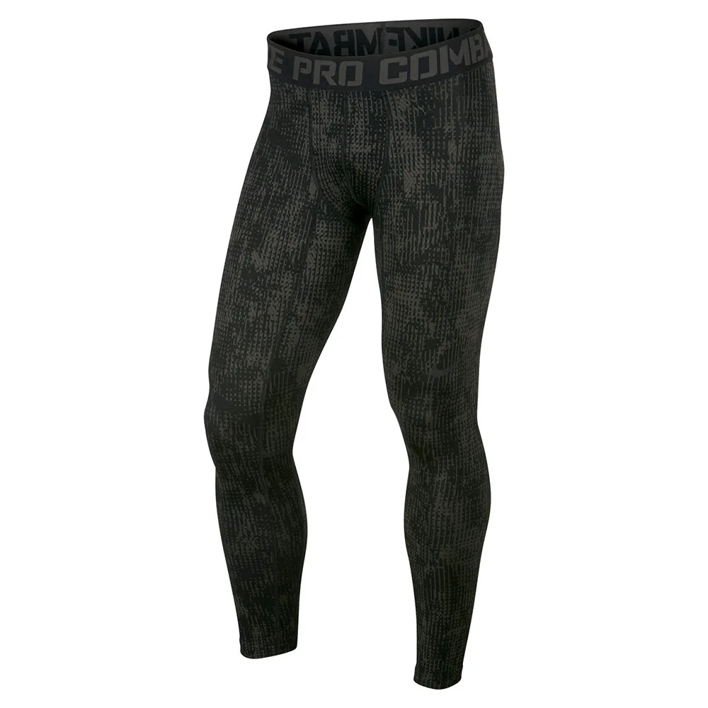 Термобілизна чоловіча Nike Pro Hyperwarm (688736-211)