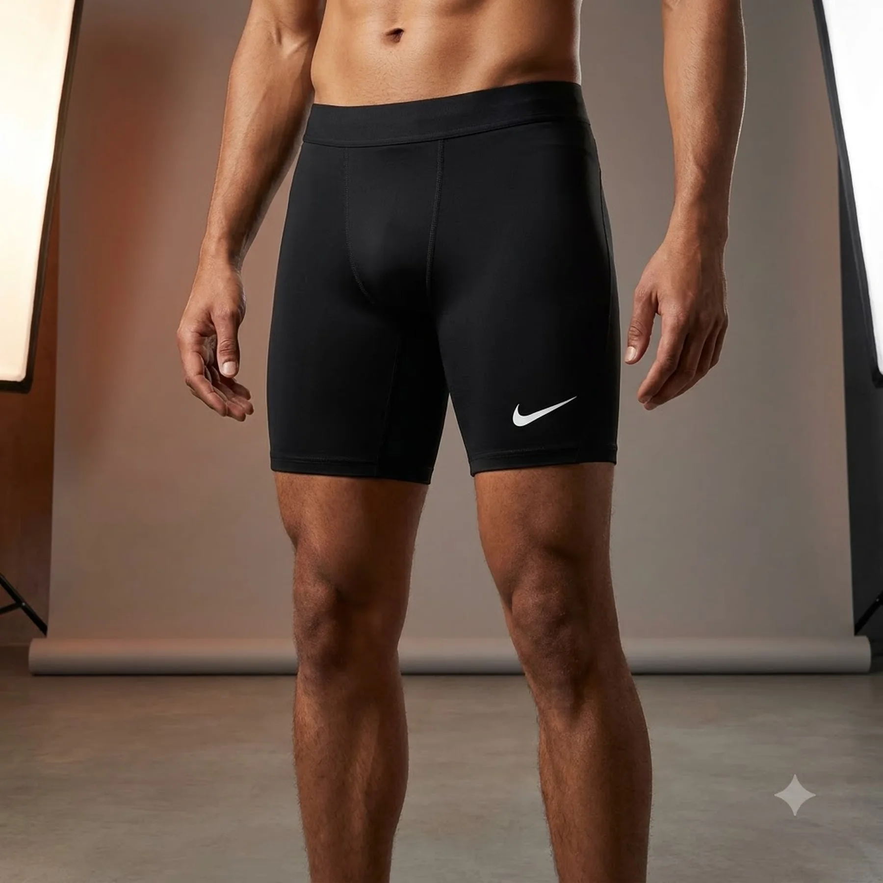 Термобілизна чоловіча Nike Underwear (DH8327-010)