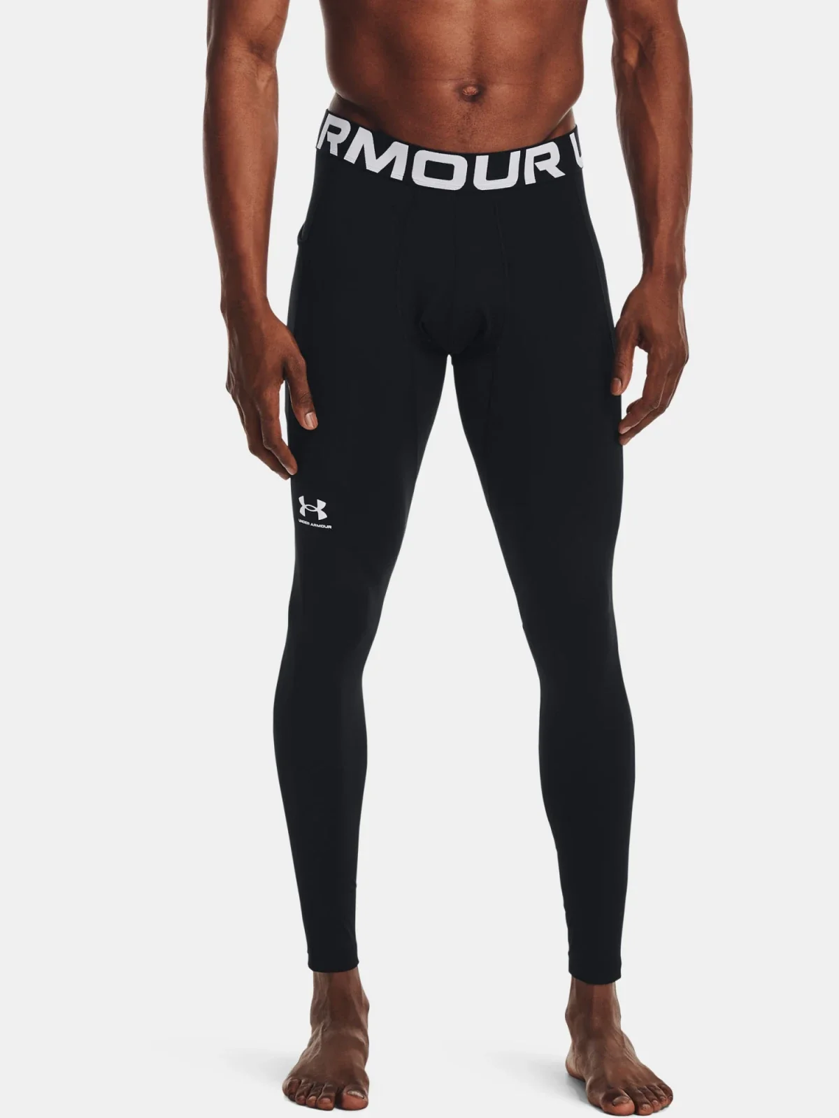 Термобілизна чоловіча Under Armour Ua Cg Armour Leggings (1366075-001)