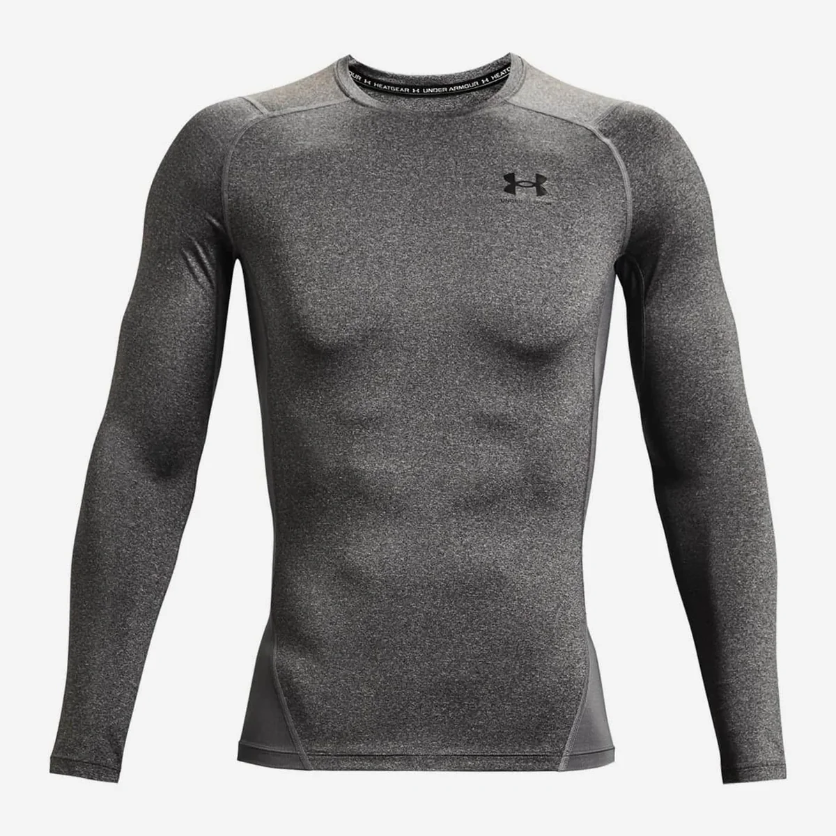 Термобілизна чоловіча Under Armour Ua Hg Armour Comp Ls (1361524-090)