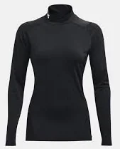 Термобілизна чоловіча Under Armour Ua Hg Armour Comp Mock Ls (1369606-001)